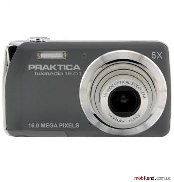 Praktica Luxmedia 16-Z51