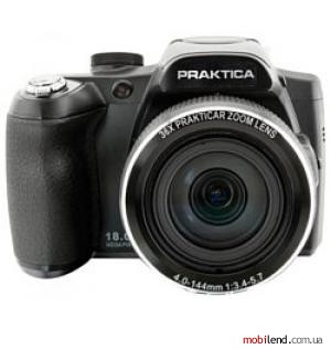 Praktica luxmedia 18-Z36C