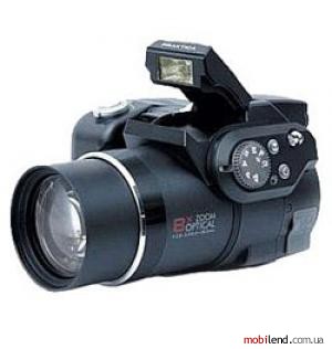 Praktica Luxmedia 5008
