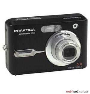 Praktica Luxmedia 5203
