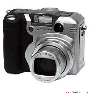 Praktica Luxmedia 6003