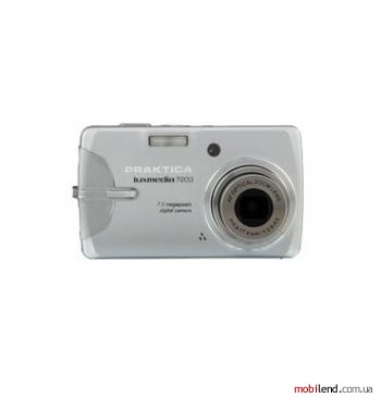 Praktica Luxmedia 7203