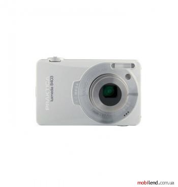 Praktica Luxmedia 8403