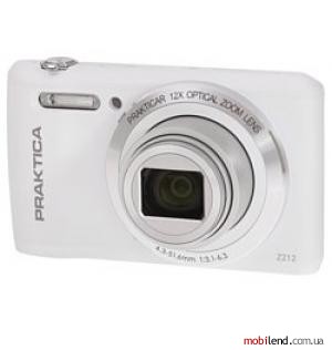 Praktica Luxmedia Z212