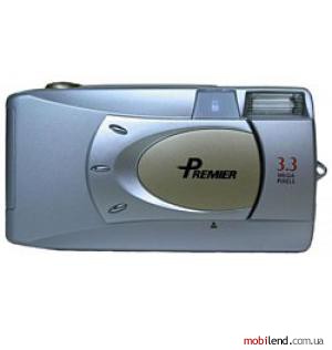 Premier DC-3000