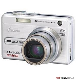 Premier DS-8650
