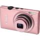 Canon Digital IXUS 125 HS Pink,  #1