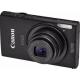 Canon Digital IXUS 127 HS Black, ���� #1