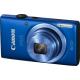 Canon Digital IXUS 132 HS Blue,  #1