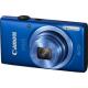 Canon Digital IXUS 132 HS Blue, ���� #1