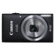 Canon Digital IXUS 135 HS Black,  #1