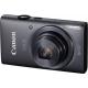 Canon Digital IXUS 140 HS Grey,  #1