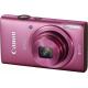 Canon Digital IXUS 140 HS Pink,  #1