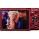 Canon Digital IXUS 140 HS Red, ���� #2