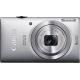 Canon Digital IXUS 140 HS Silver, ���� #1