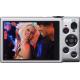Canon Digital IXUS 140 HS Silver, ���� #2