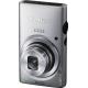 Canon Digital IXUS 140 HS Silver, ���� #3