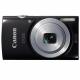 Canon Digital IXUS 145 HS Black, ���� #1