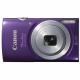 Canon Digital IXUS 145 HS Purple,  #1