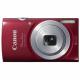 Canon Digital IXUS 145 HS Red,  #1