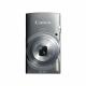 Canon Digital IXUS 150 IS Grey,  #1