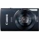 Canon Digital IXUS 155 Black,  #1