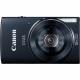 Canon Digital IXUS 155 Black, ���� #1