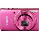 Canon Digital IXUS 155 Pink, ���� #1
