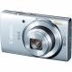 Canon Digital IXUS 155 Silver, ���� #1