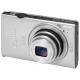 Canon Digital IXUS 240 HS Silver, ���� #1