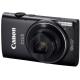 Canon Digital IXUS 255 HS Black,  #1