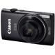 Canon Digital IXUS 255 HS Black, ���� #1
