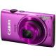 Canon Digital IXUS 255 HS Pink, ���� #1