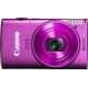 Canon Digital IXUS 255 HS Purple, ���� #1