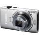 Canon Digital IXUS 255 HS Silver, ���� #1
