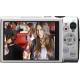 Canon Digital IXUS 255 HS Silver, ���� #2