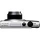 Canon Digital IXUS 255 HS Silver, ���� #3