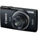 Canon Digital IXUS 265 HS Black, ���� #1