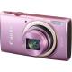 Canon Digital IXUS 265 HS Pink,  #1