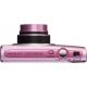 Canon Digital IXUS 265 HS Pink,  #2