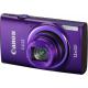 Canon Digital IXUS 265 HS Purple,  #1