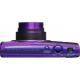 Canon Digital IXUS 265 HS Purple, ���� #2