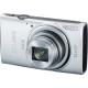 Canon Digital IXUS 265 HS Silver,  #1