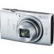 Canon Digital IXUS 265 HS Silver, ���� #1