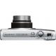 Canon Digital IXUS 265 HS Silver,  #2