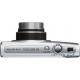Canon Digital IXUS 265 HS Silver, ���� #2
