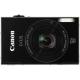 Canon Digital IXUS 510 HS Black, ���� #1
