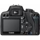 Canon EOS 1000D body,  #2