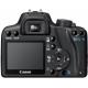 Canon EOS 1000D body, ���� #2