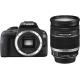 Canon EOS 100D kit (18-200mm) EF-S IS, ���� #1